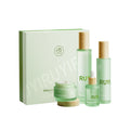 Verdant White Truffle Anti-Aging Treatment Kit -4-Piece firming & Lightening Ritual