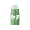 Green Tea Facial Mask