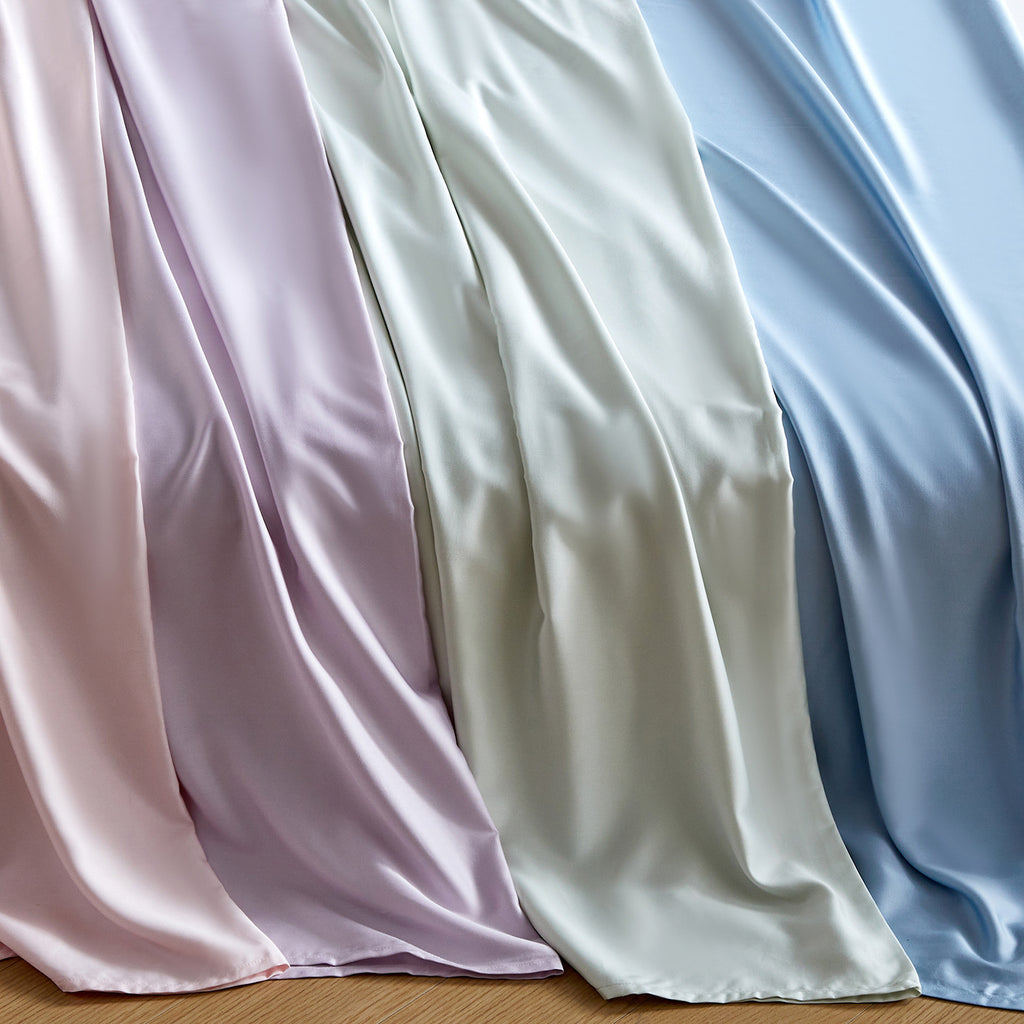 Bamboo Fiber Bedding