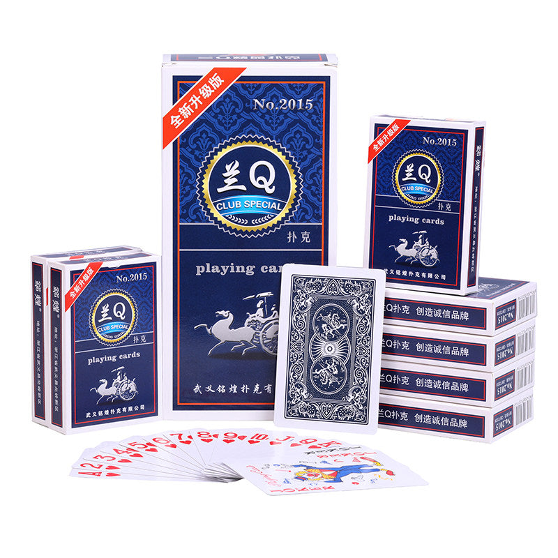 100 Decks Playing Cards in Box