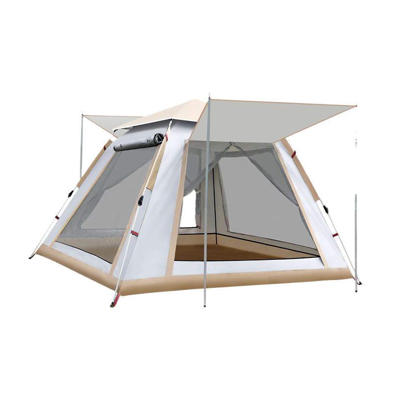 Automatic Quick Open Outdoor Camping Tent