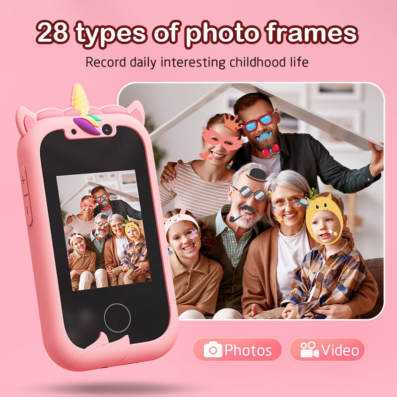 Kids Camera Toy
