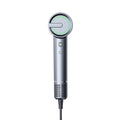 Professional Hair Dryer with Negative Ion Technology