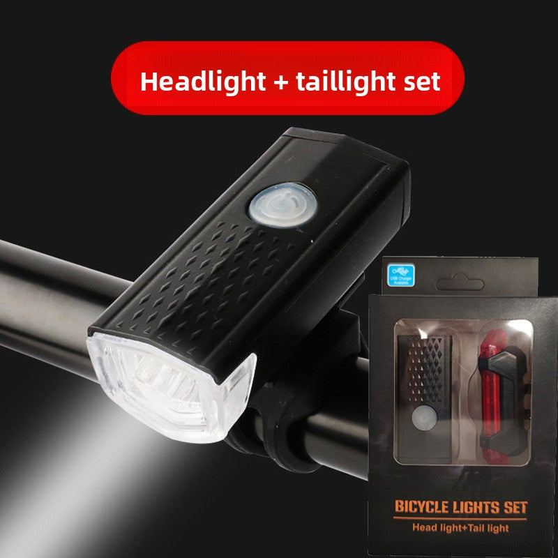 Bicycle Light