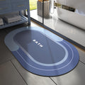bath mat