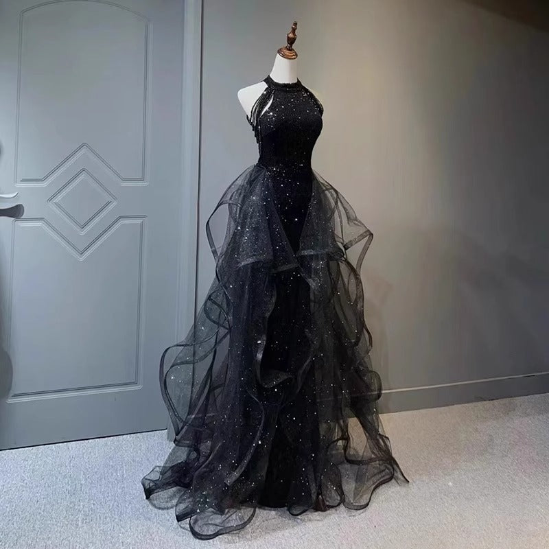 Evening Dress