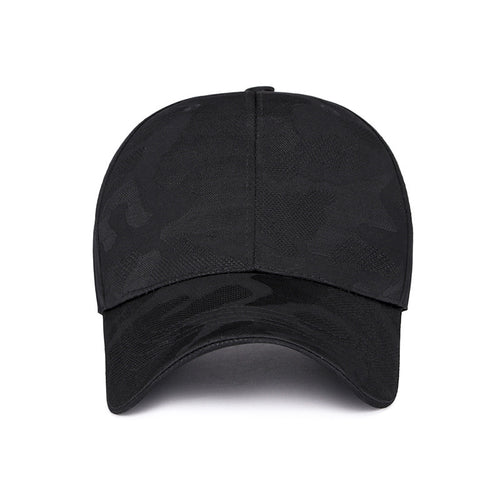 Adjustable Dazzle Baseball Cap