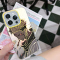 iPhone anime phone case