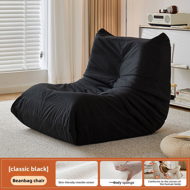 Caterpillar Backrest Chair