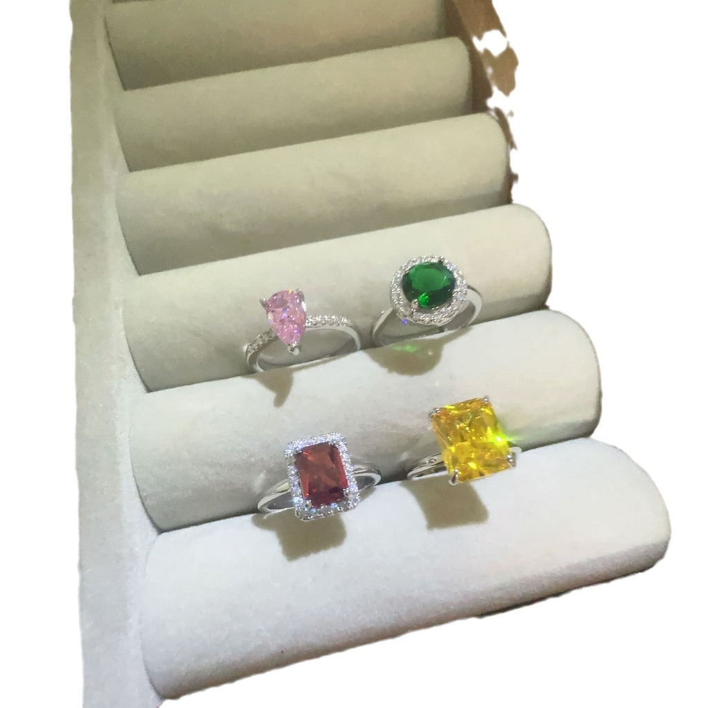 Fashion Rings