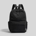 Corduroy Casual Backpack with Air Cushion Straps