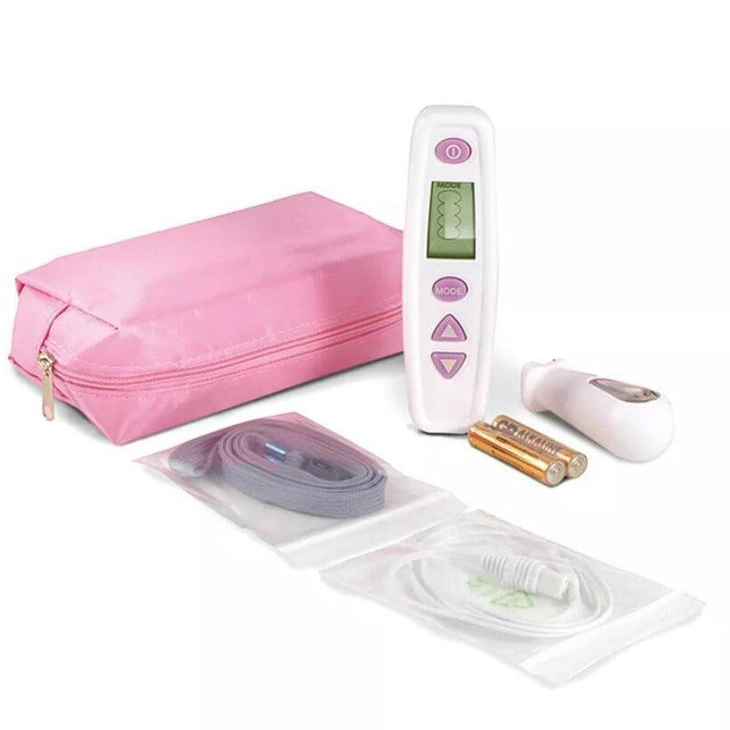Pelvic Floor Therapy Device