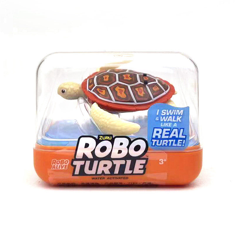 Zuru Lebo Electric Bath Toys for Children