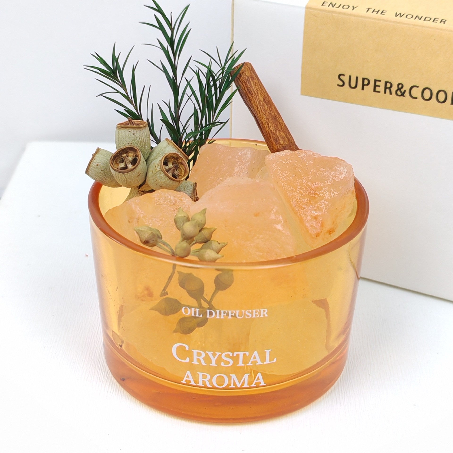 Enlargement Stone Aromatherapy Essential Oil Home Bedroom Fragrance