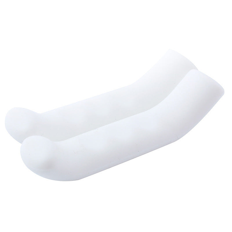 Universal Bicycle Scooter Brake Handle Silicone Cover