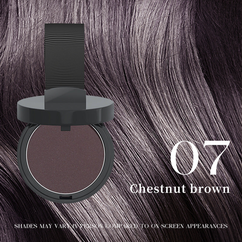 Hairline powder