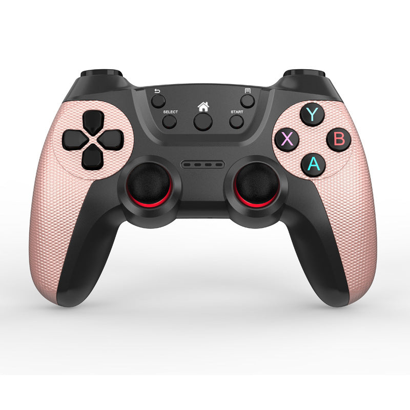Wireless game controller