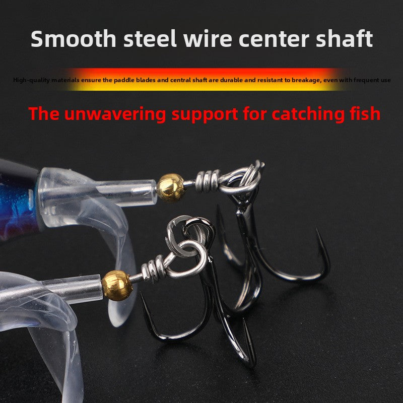 Fishing Lure Bait
