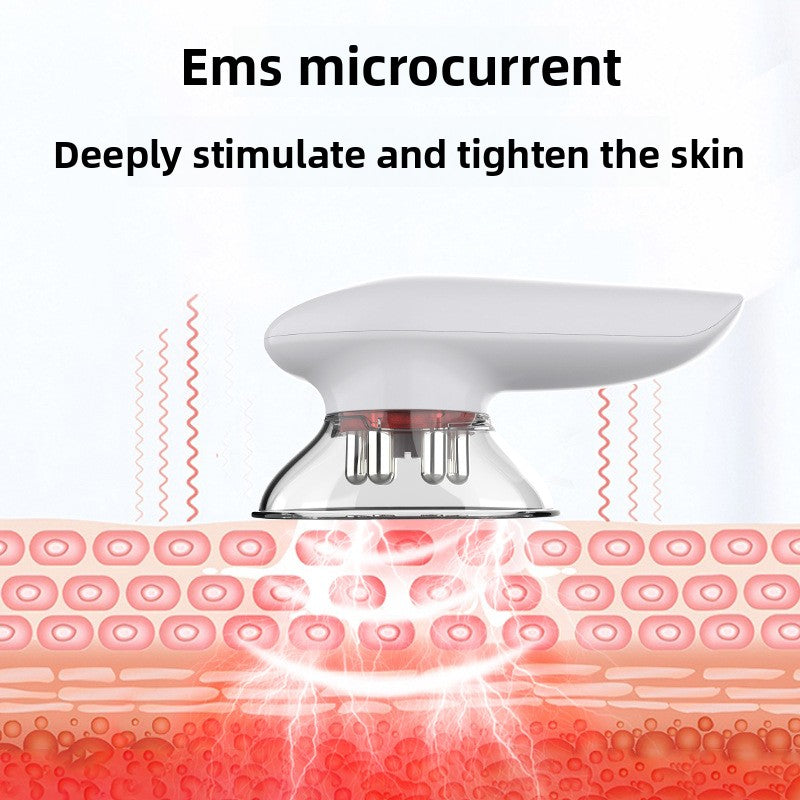 Red Light Therapy Massager for Body Slimming