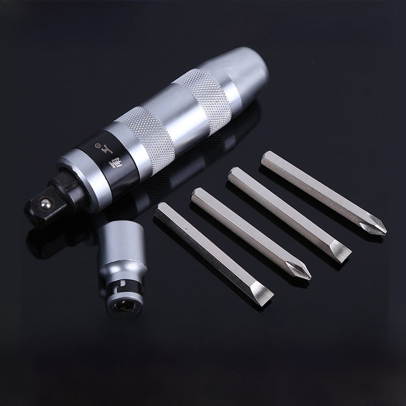 Heavy Duty Impact Screwdriver