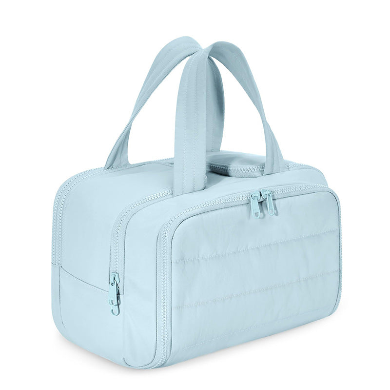 Large-Capacity Cosmetic Bag