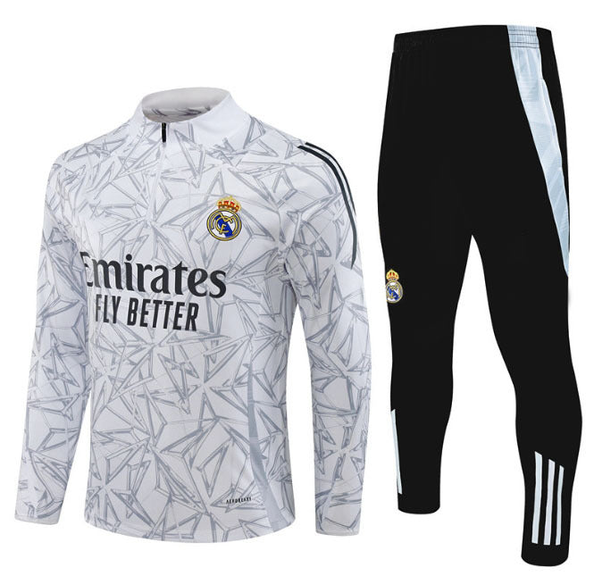 Football Training Suit Long Sleeve Athletic Wear