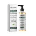 massage oil