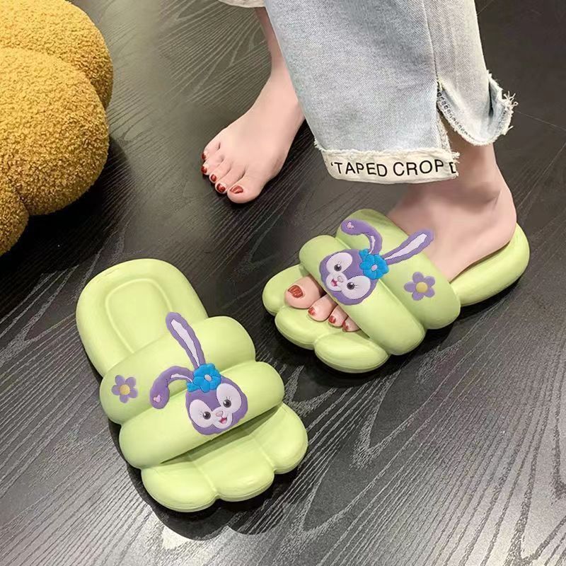 Women's New "Stepping-on-Poop" Slippers