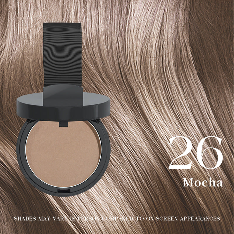Hairline powder