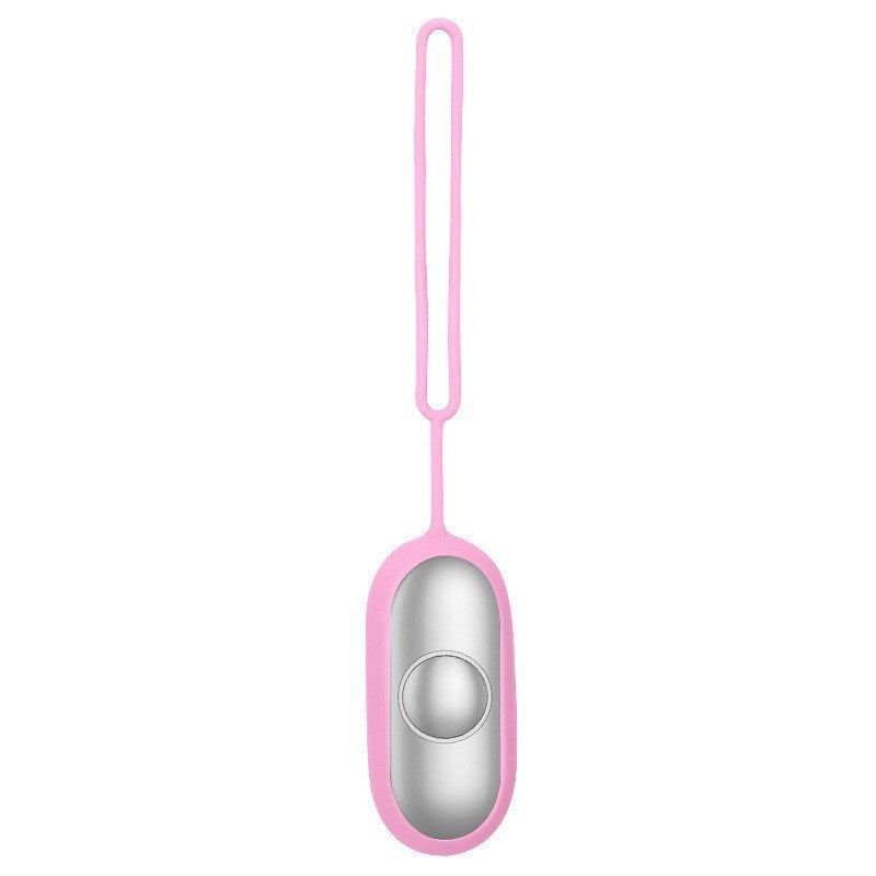Sleeping hand-held sleep monitor