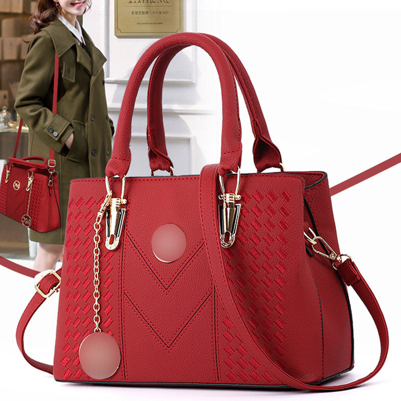 Womens Shoulder Bag
