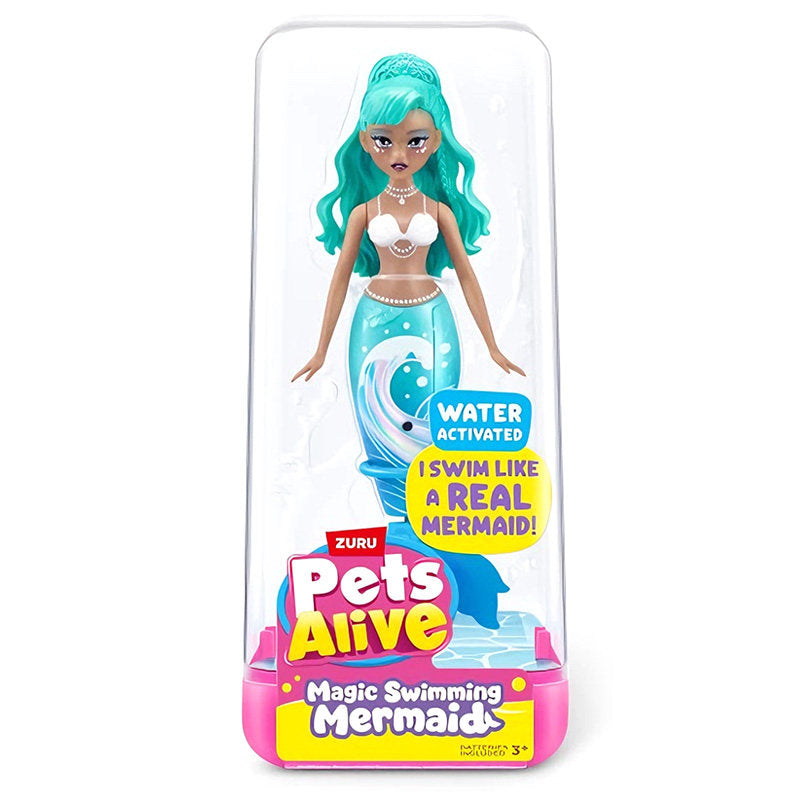 Zuru Lebo Electric Bath Toys for Children