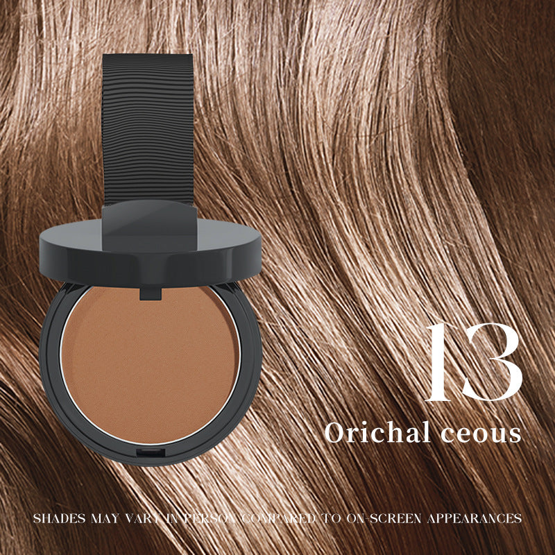 Hairline powder