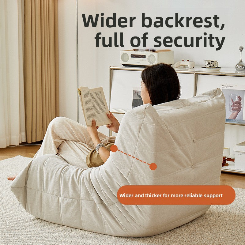 Caterpillar Backrest Chair