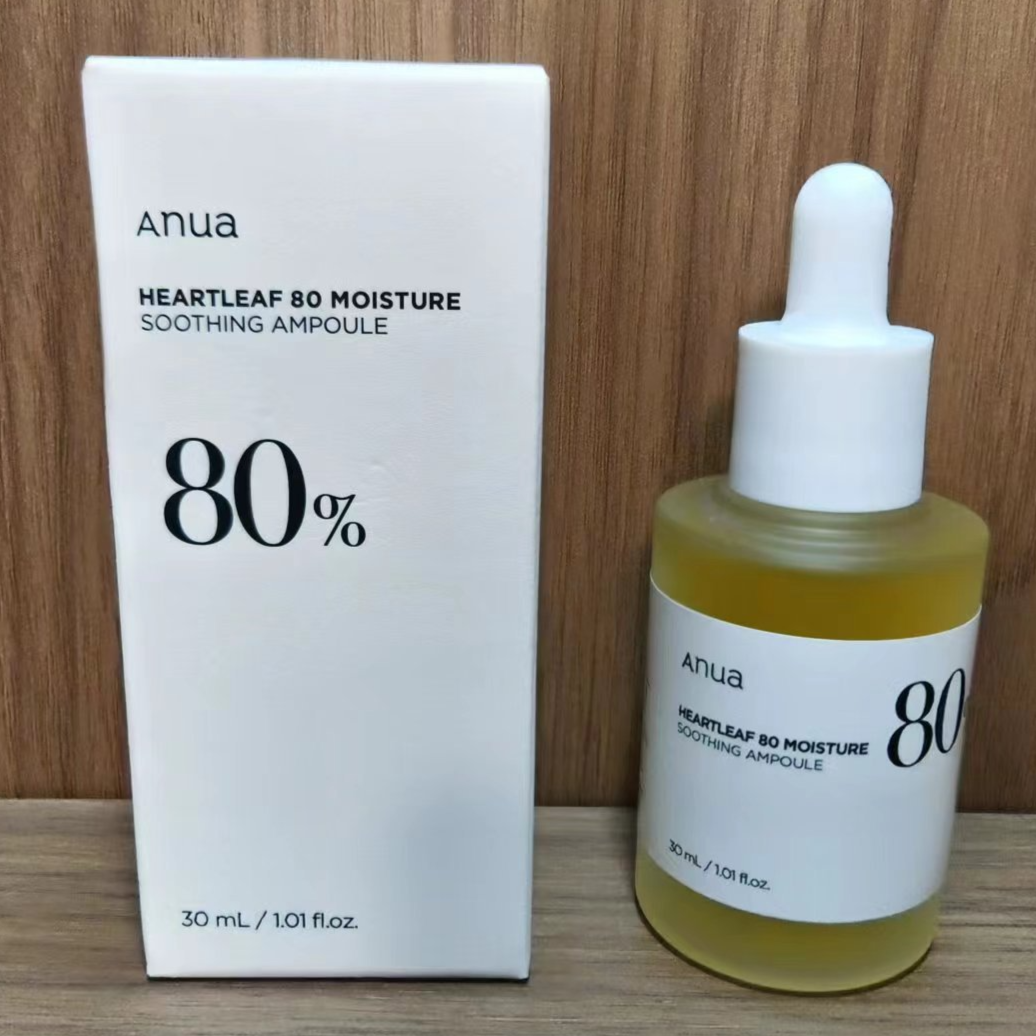Anua Heartleaf Essence Toner Moisturizer