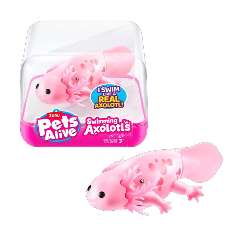 Zuru Lebo Electric Bath Toys for Children