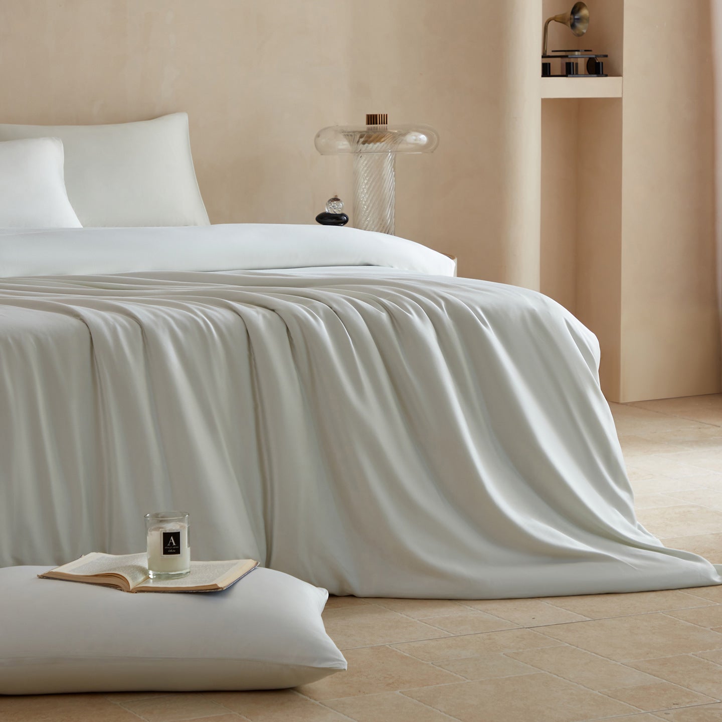 Bamboo Fiber Bedding