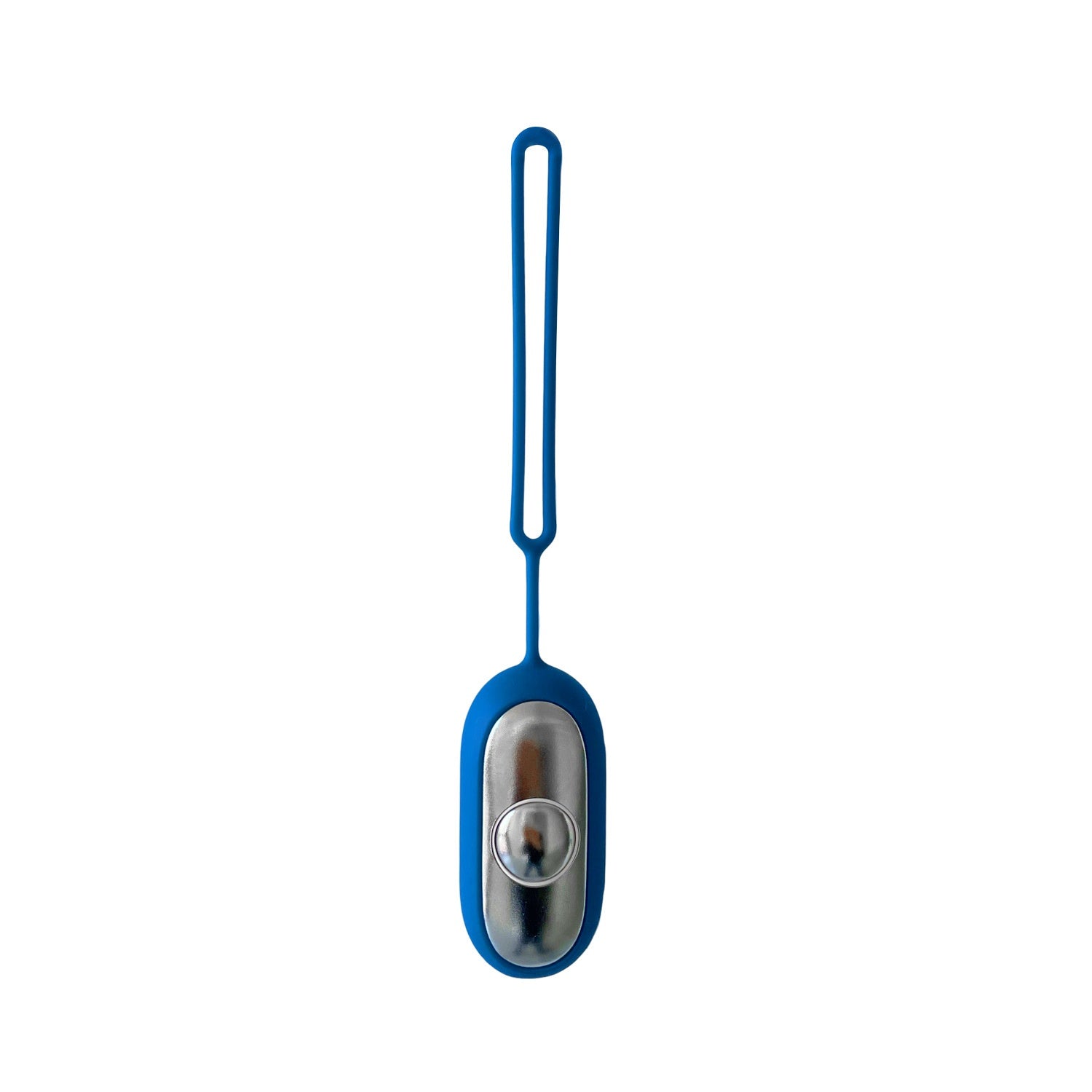 Sleeping hand-held sleep monitor
