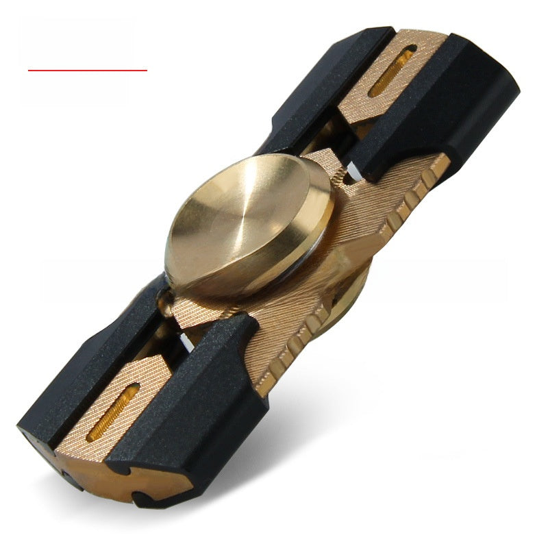 Metal Fidget Spinner Stress Relief Toy