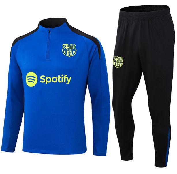 Football Training Suit Long Sleeve Athletic Wear