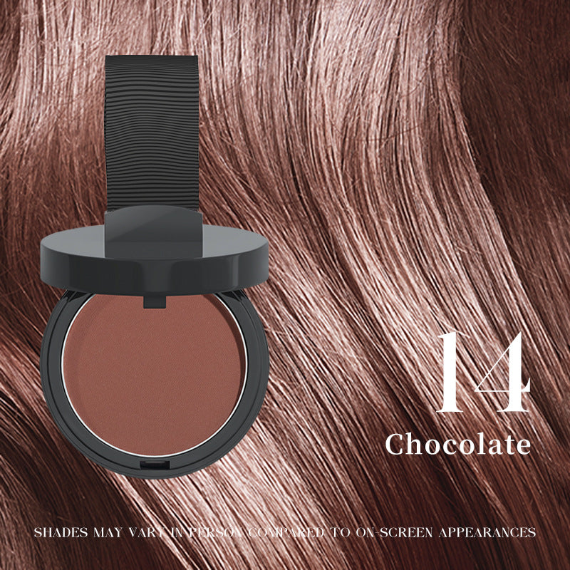 Hairline powder