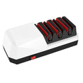 Professional Electric Knife Sharpener | Premium Diamond & Ceramic Wheels