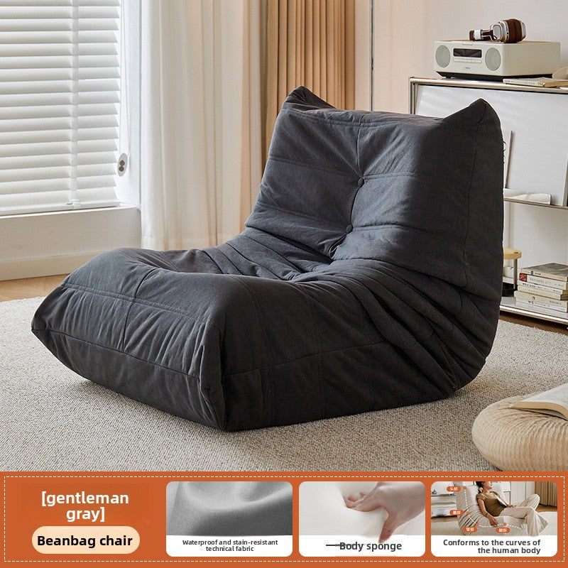 Caterpillar Backrest Chair