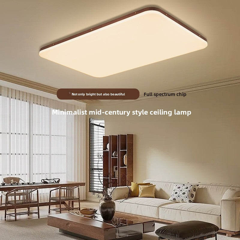 Grand View Garden Living Room Lamp