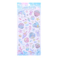 Ocean Fish 3D Crystal Stickers for Kids Creative Decor