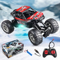Climbing Drift Charging Toy