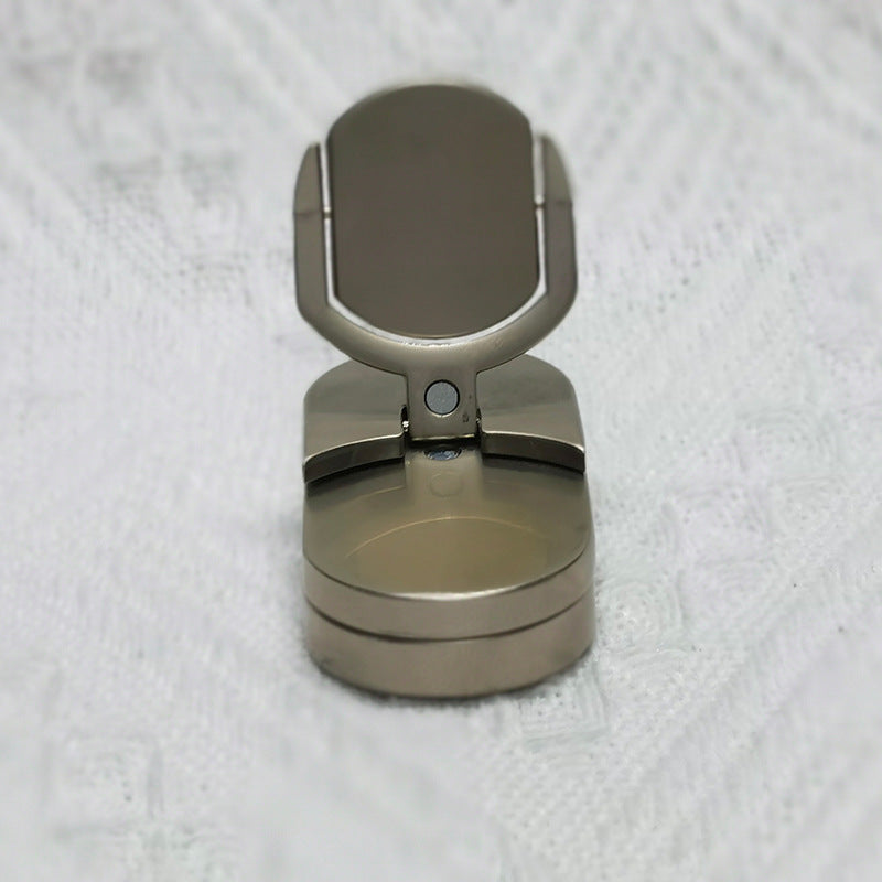 Zinc Alloy Fidget Spinner Stress Relief Toy