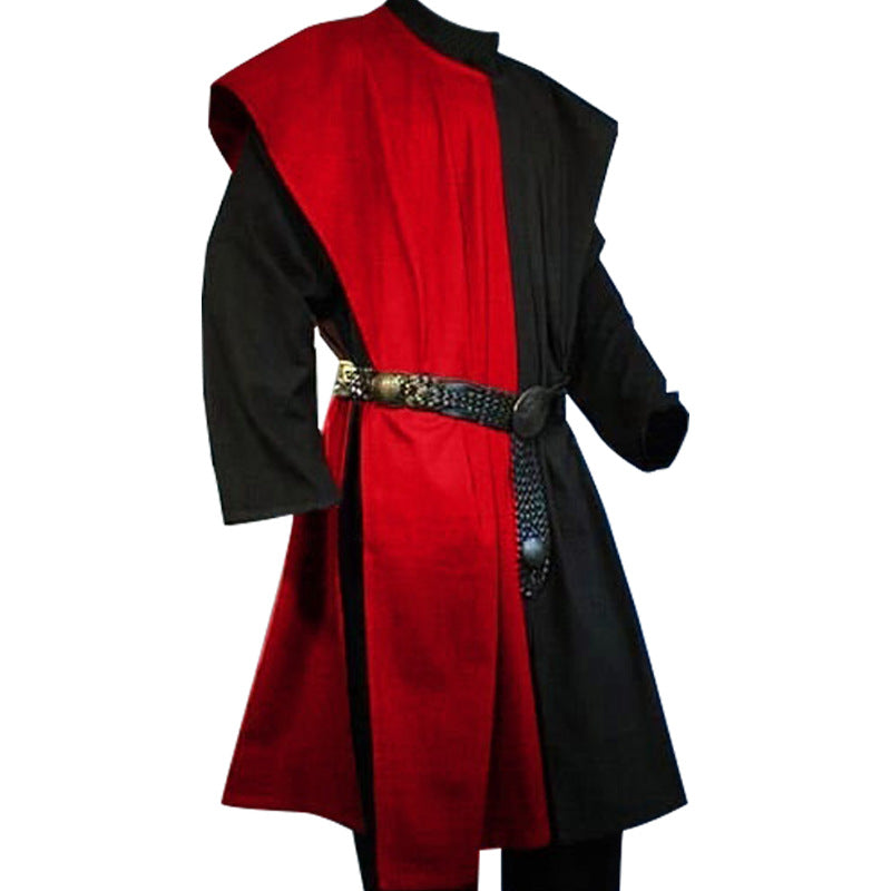 Medieval Renaissance Knight Tabard Vest