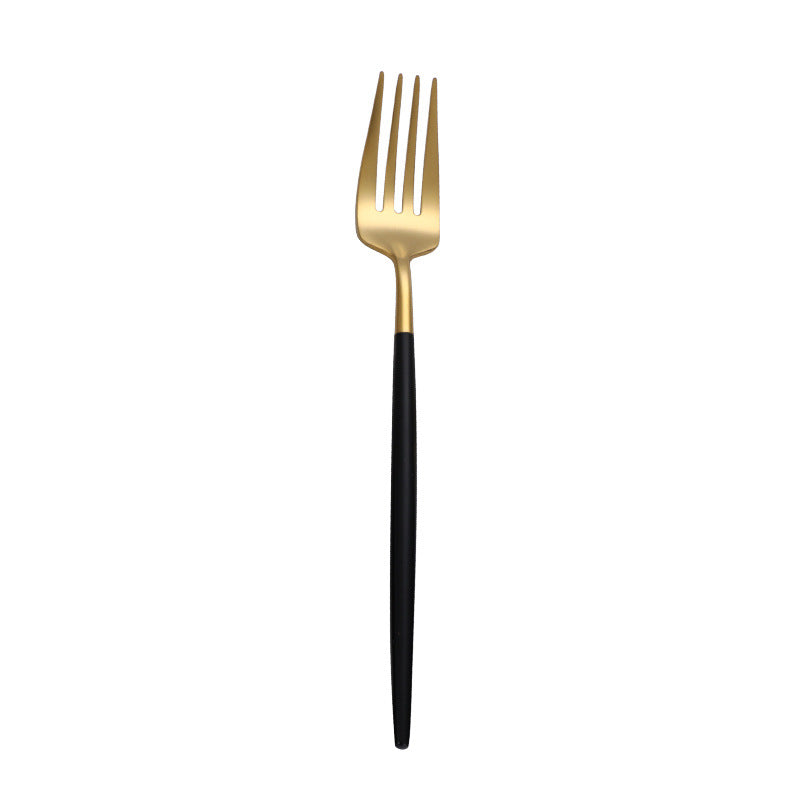 Stainless Steel Cutlery Set with Gift Box