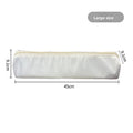 Portable Heat-Resistant Storage Bag for Hair Tools